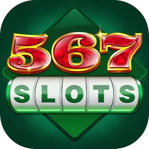 567 Slots - All Rummy App - AllRummyApps